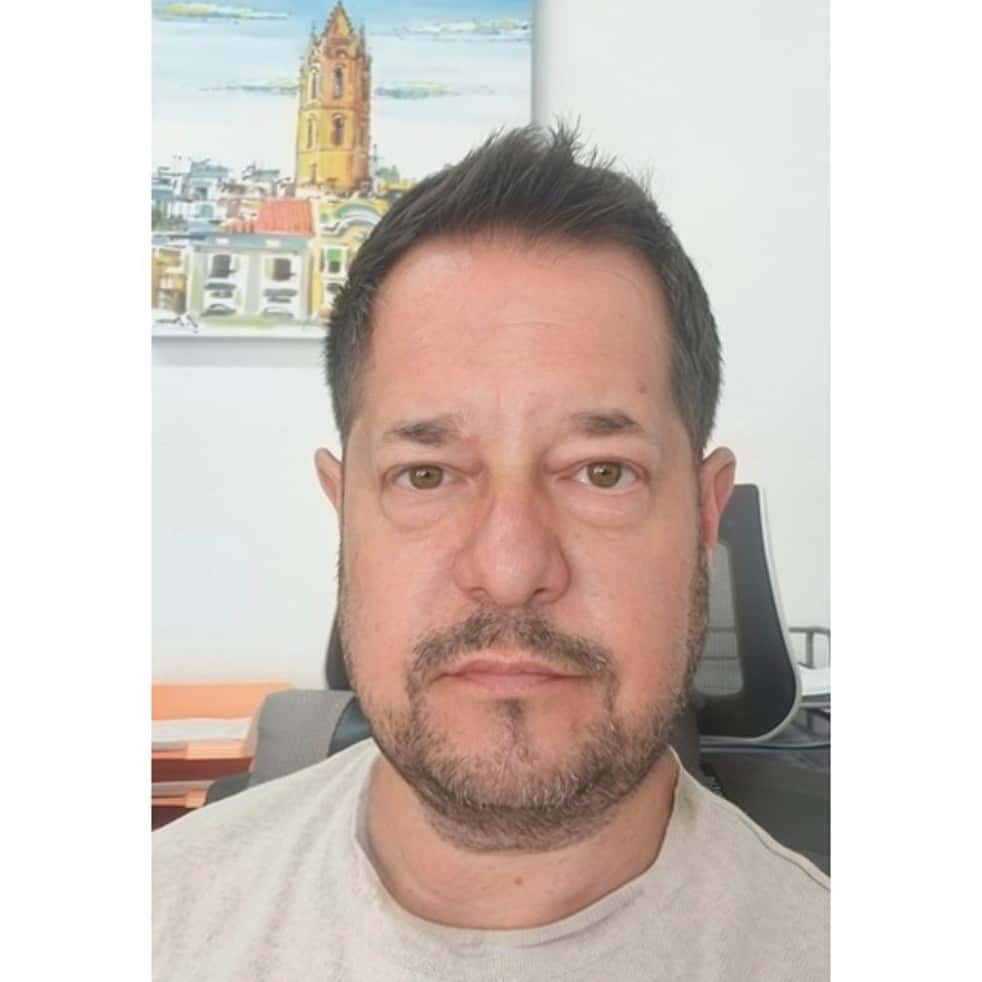 Xavi García - Agente inmobiliario en Reus