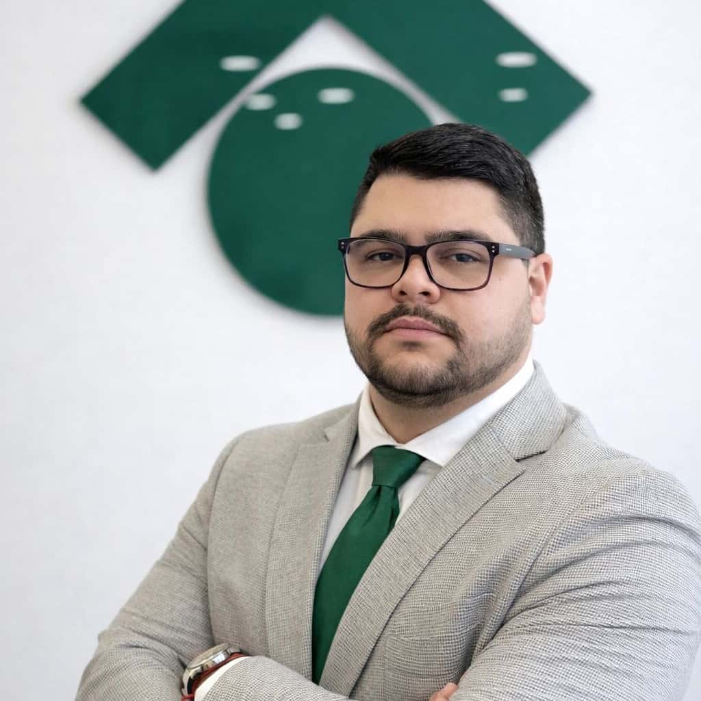 José Gregorio Gasparella - Agente inmobiliario en Zaragoza