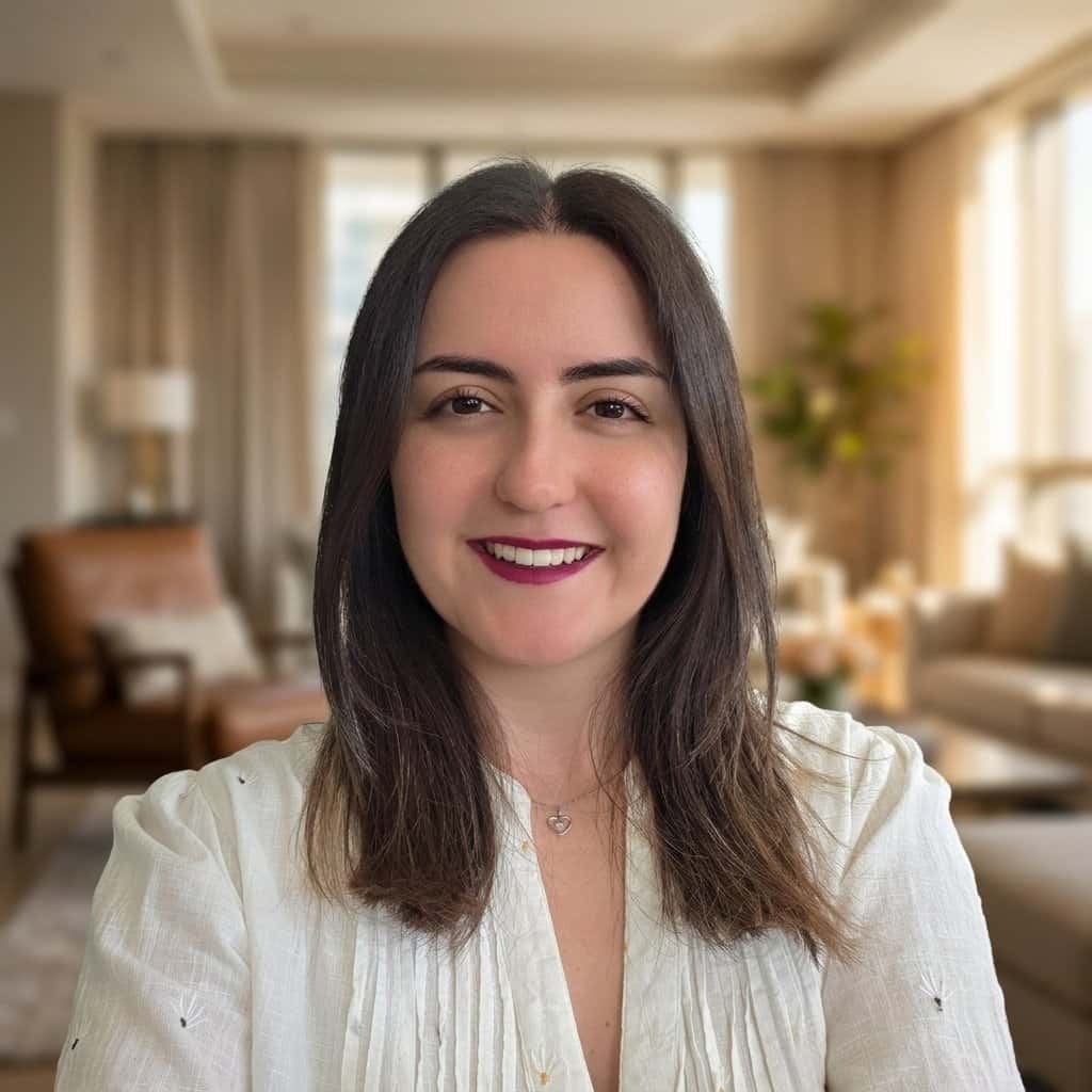Yara Acebo Barreiro - Agente inmobiliario en Eivissa