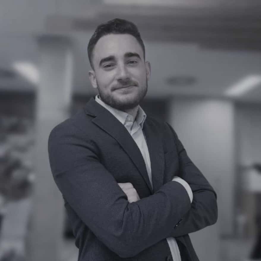 Roberto Acedo Pérez - Agente inmobiliario en Madrid