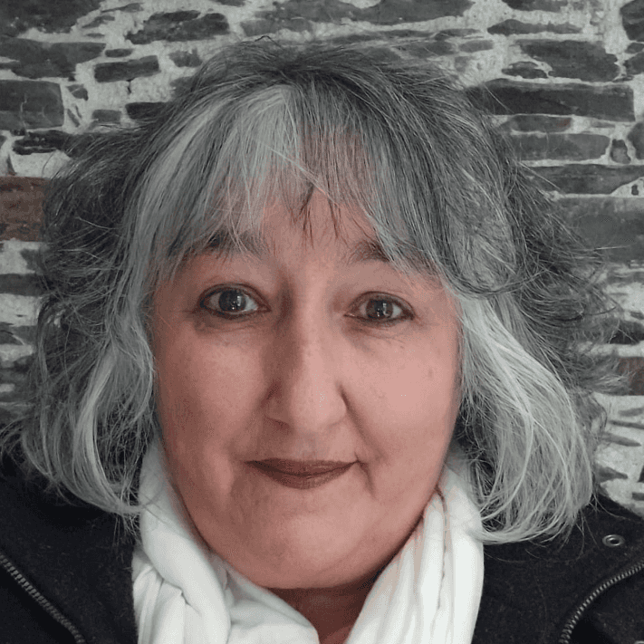 Mariana Rodriguez Garcia - Agente inmobiliario en Lugo