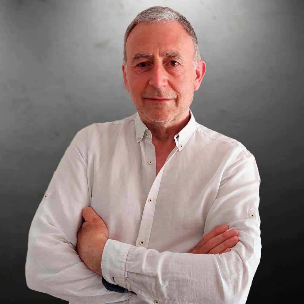 Pere Jordà Guixà - Agente inmobiliario en Mataró