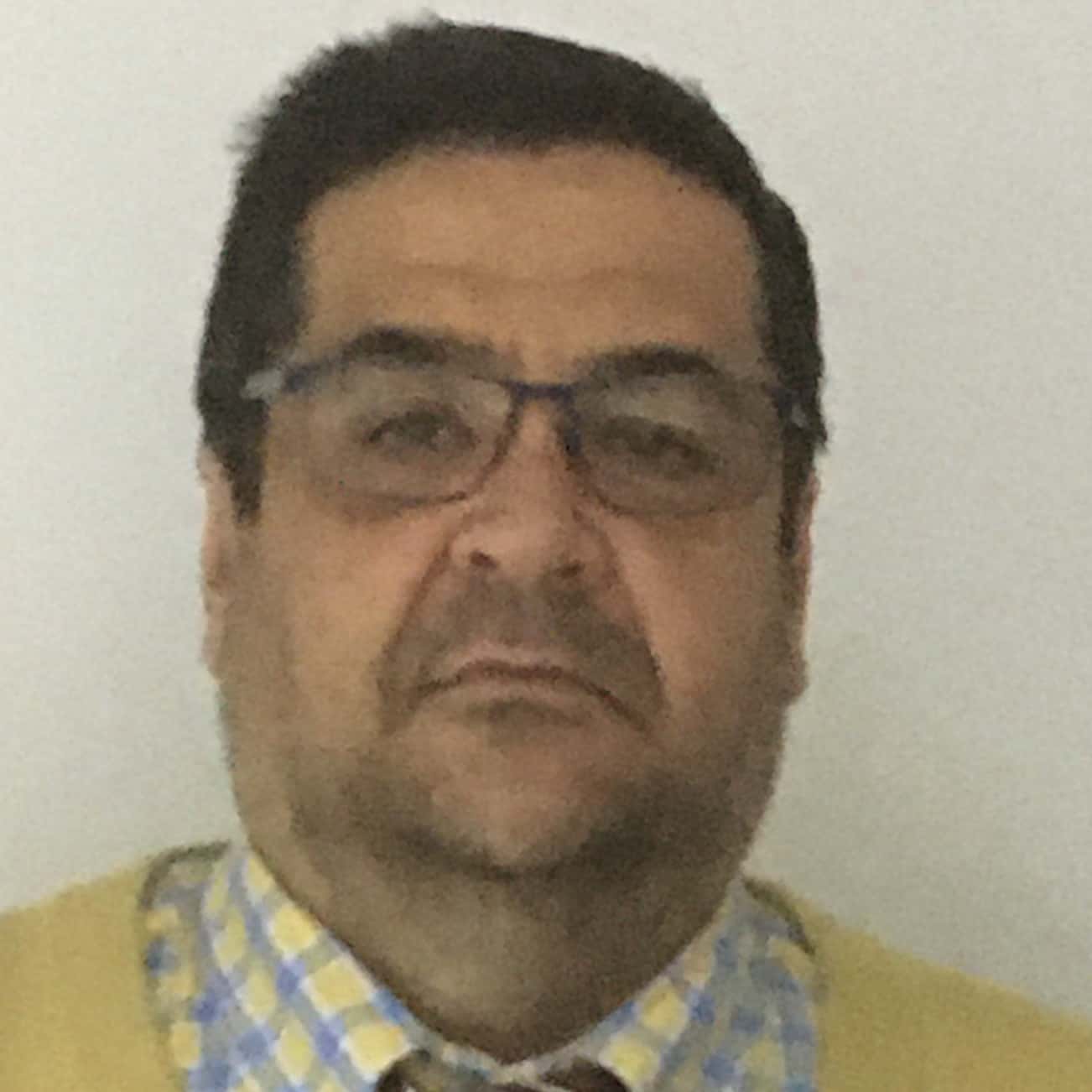 Ramón  Rincón  - Agente inmobiliario en Getafe