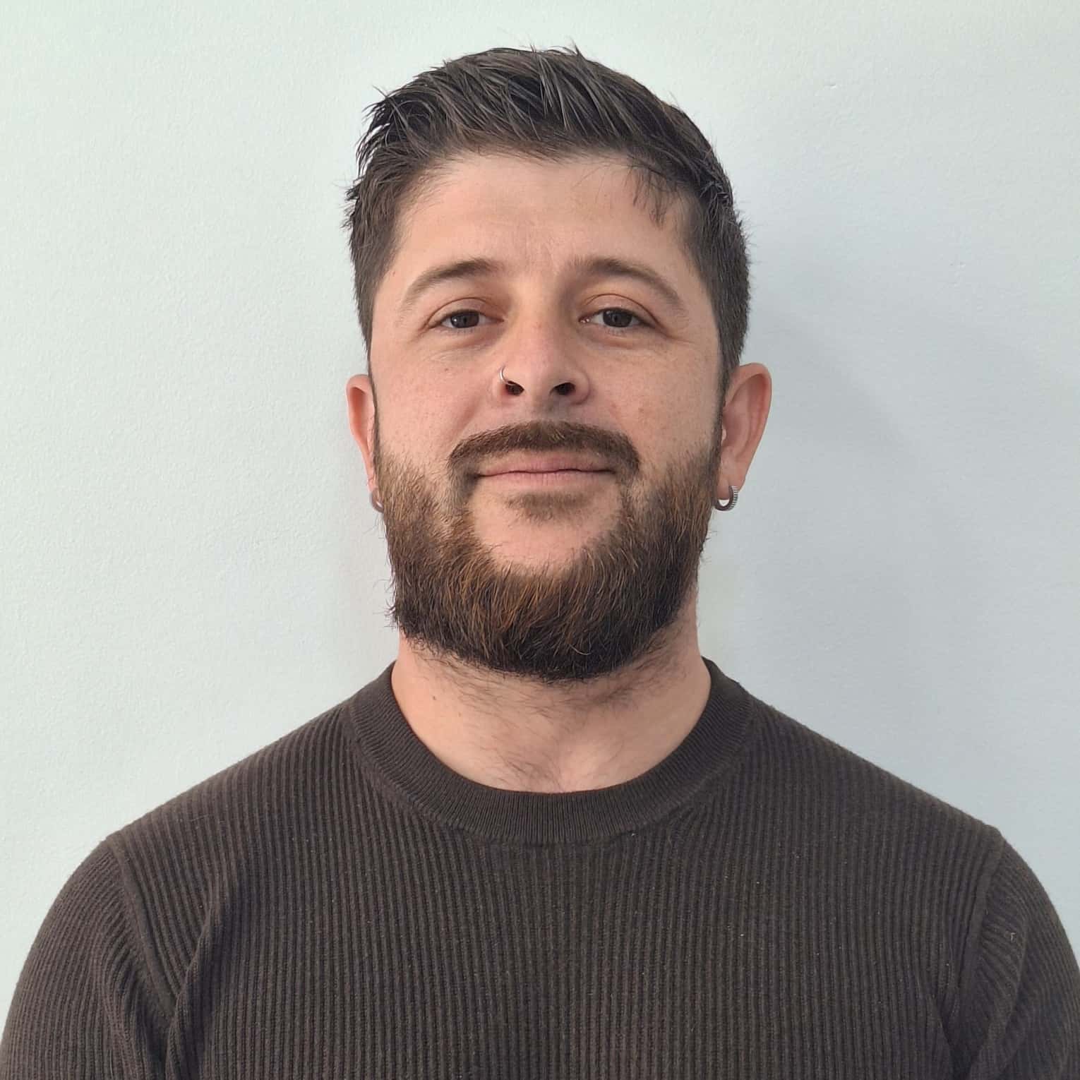 Jordi Nuñez - Agente inmobiliario en Albal