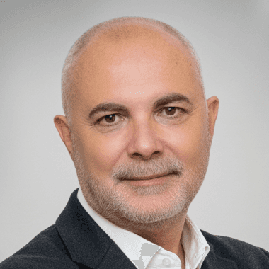 Ignacio Campo Navarrete - Agente inmobiliario en Irun