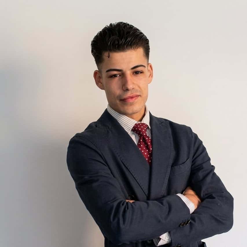 Gonzalo Alguacil - Agente inmobiliario en Segovia