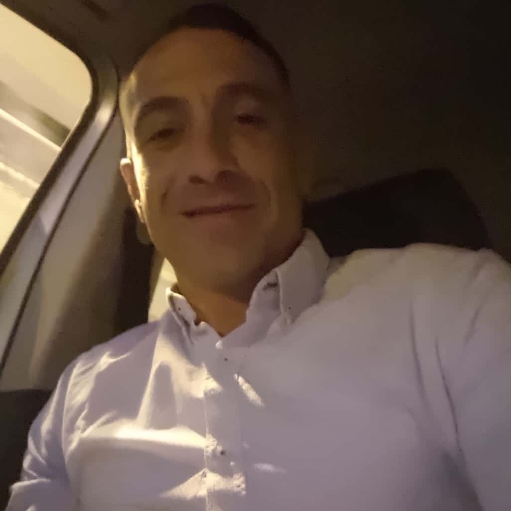 Juan Trujillo - Agente inmobiliario en Arrecife