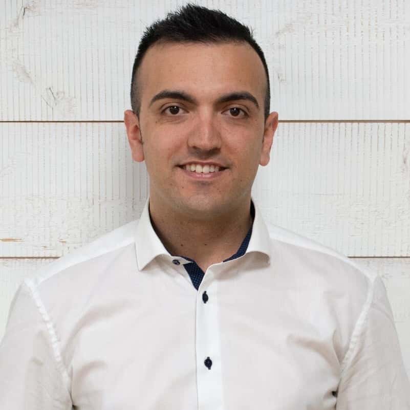 Edgar Chousa - Agente inmobiliario en Lugo