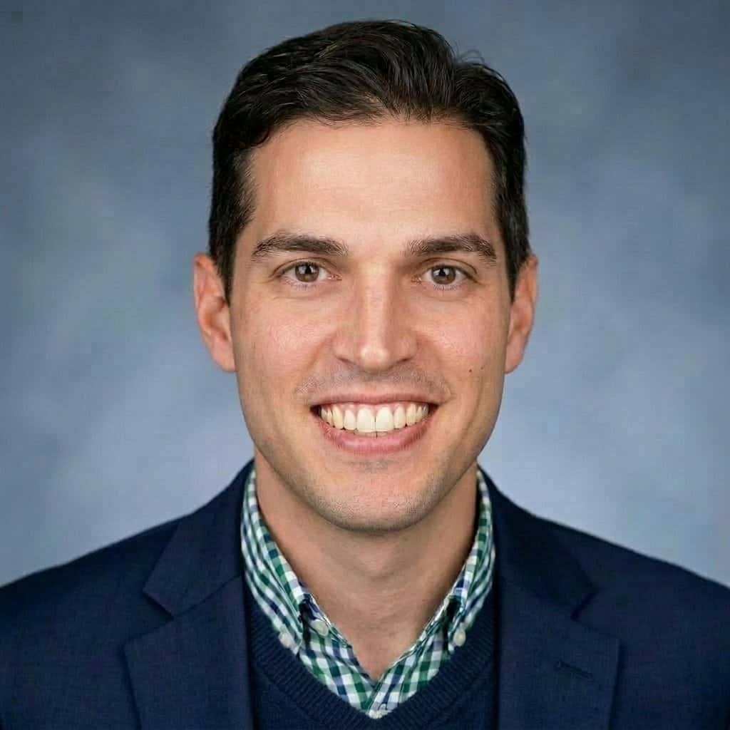 Diego Aparicio León  - Agente inmobiliario en Palencia