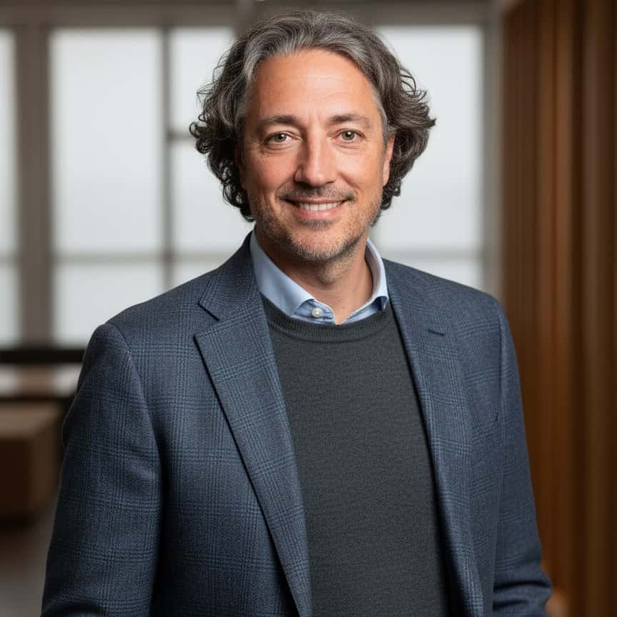 Ricardo Roque - Agente inmobiliario en Alcúdia