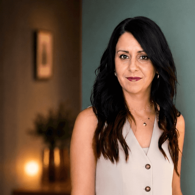 Patricia  AyP Servicios Inmobiliarios Madrid - Agente inmobiliario en Parla