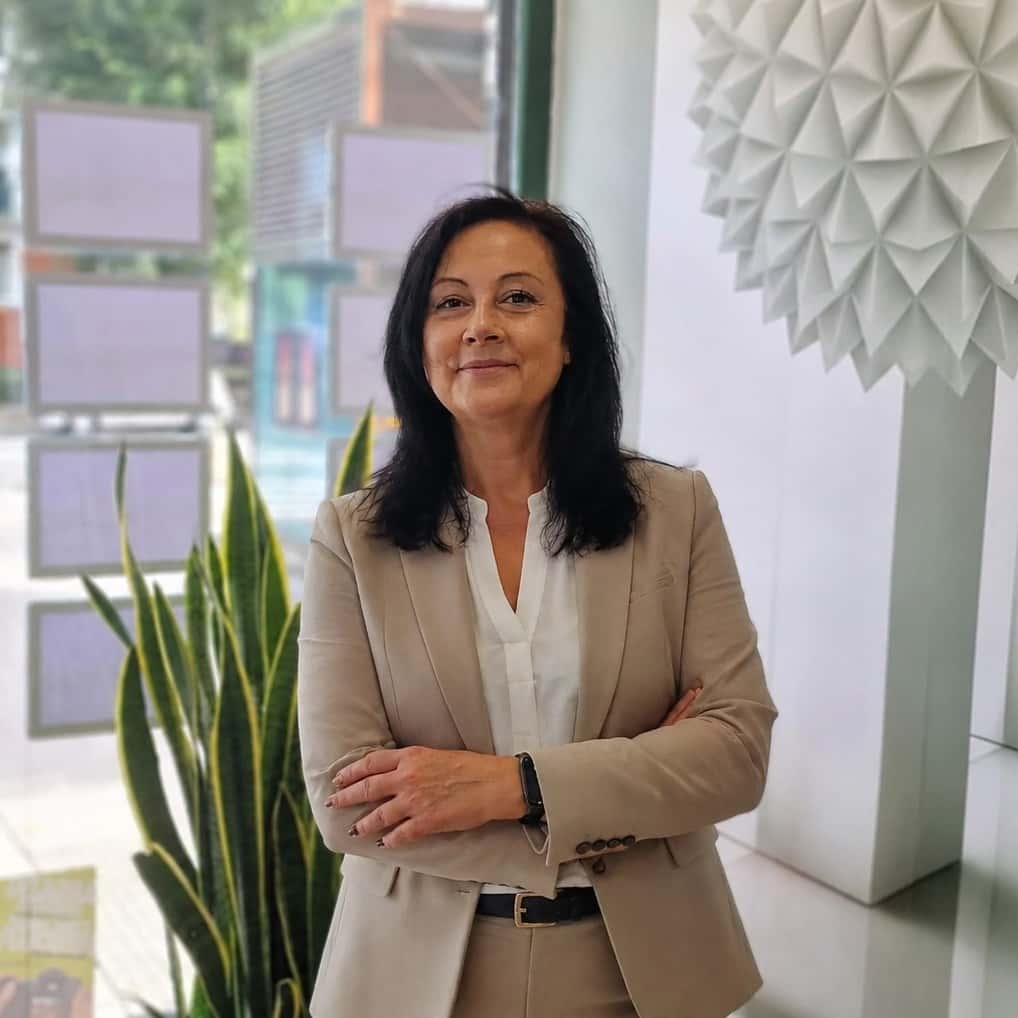 Maite Martín Alonso - Agente inmobiliario en San Ignacio