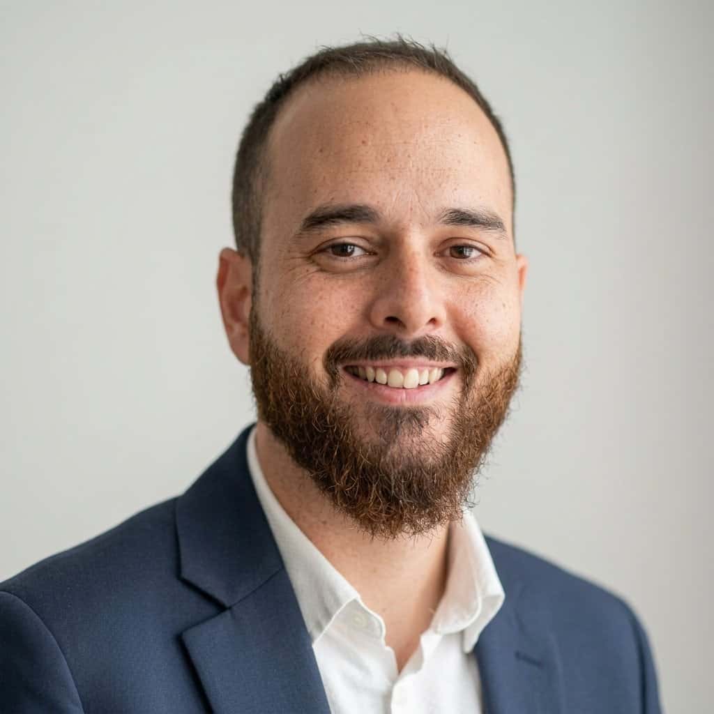 José Manuel Gutiérrez  - Agente inmobiliario en La Zubia