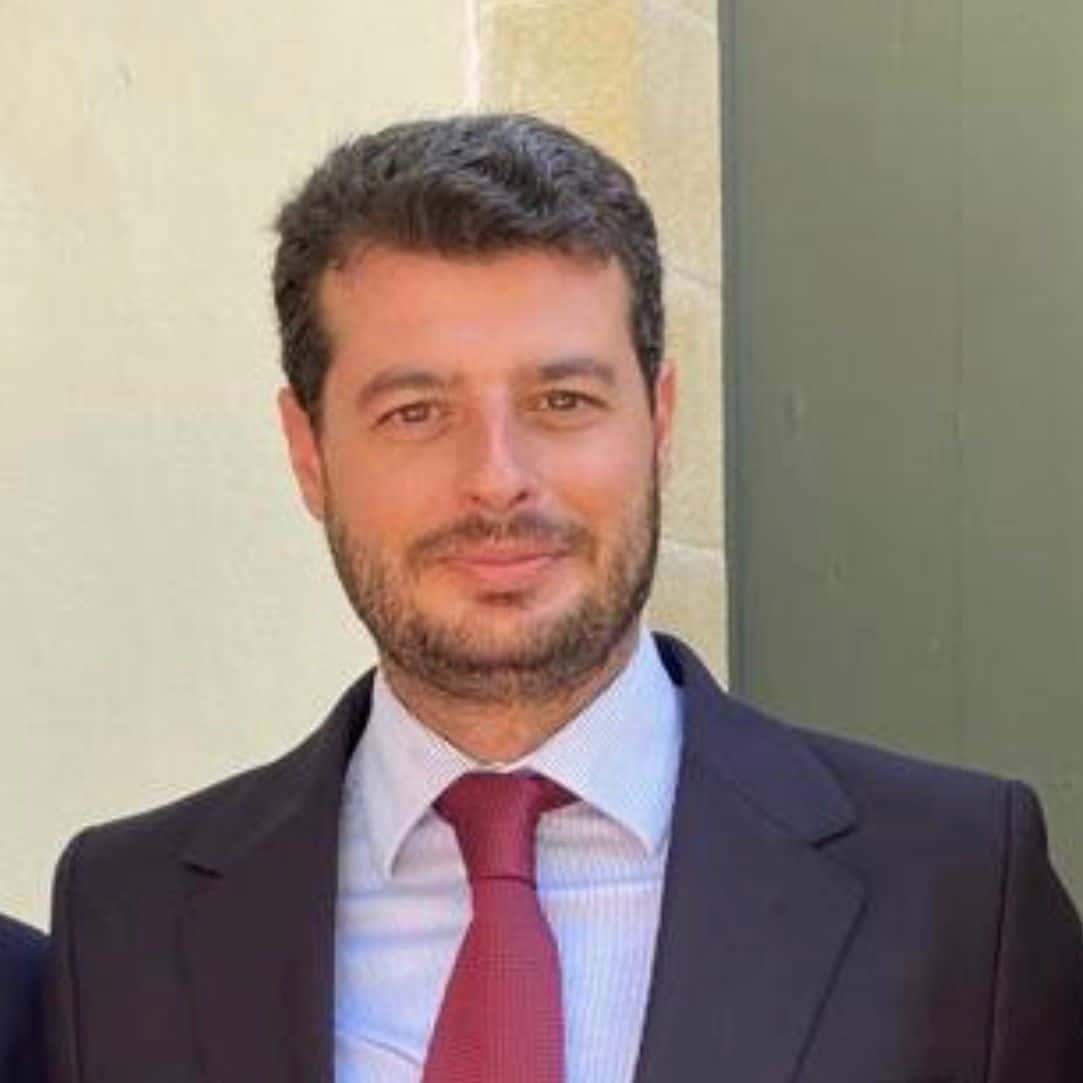 Antonio Jesus Baro Andrades  - Agente inmobiliario en Jerez de la Frontera