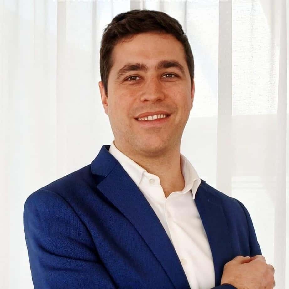 Mariano Merino - Agente inmobiliario en Fuengirola