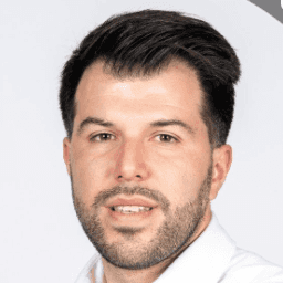 Aitor  Rodríguez Díaz - Agente inmobiliario en Villa de Vallecas