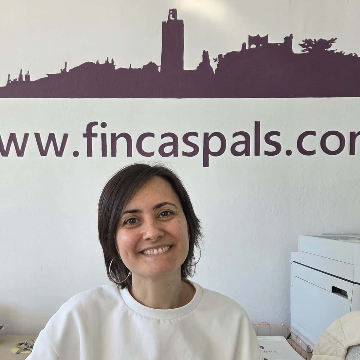 Meritxell Alvarez - Agente inmobiliario en Pals