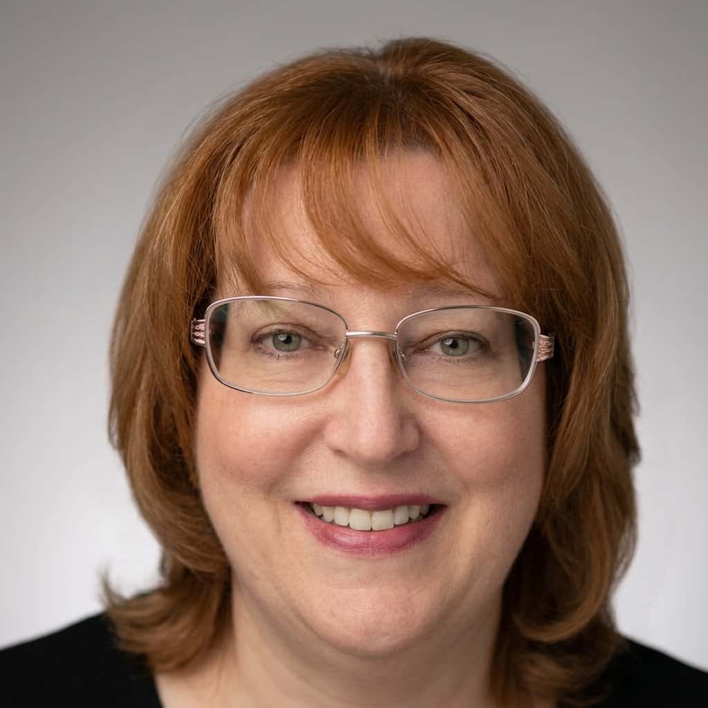 Ana María Martínez - Agente inmobiliario en León