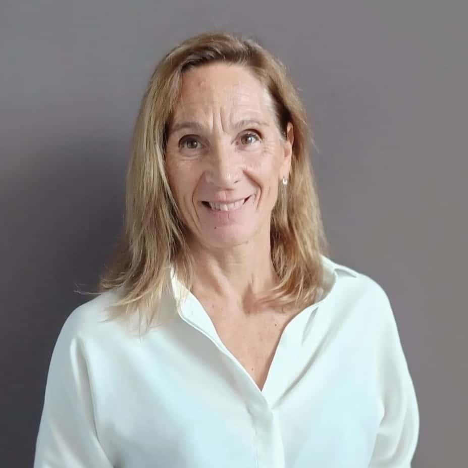 Fabiana Piedrabuena - Agente inmobiliario en Gran Alacant
