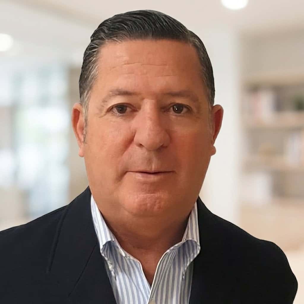 Rafa Budia - Agente inmobiliario en San Javier
