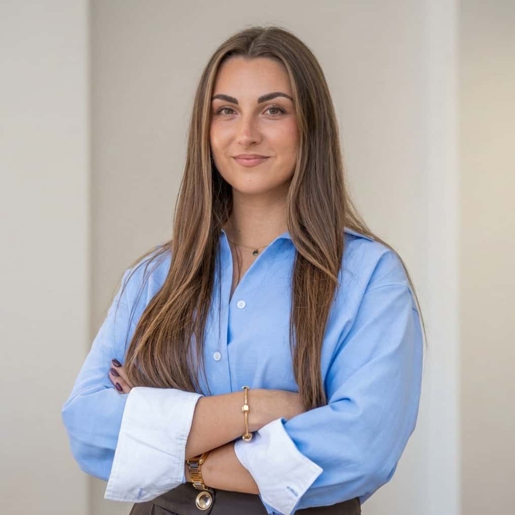 Inés Fayos - Agente inmobiliario en Las Palmas de Gran Canaria