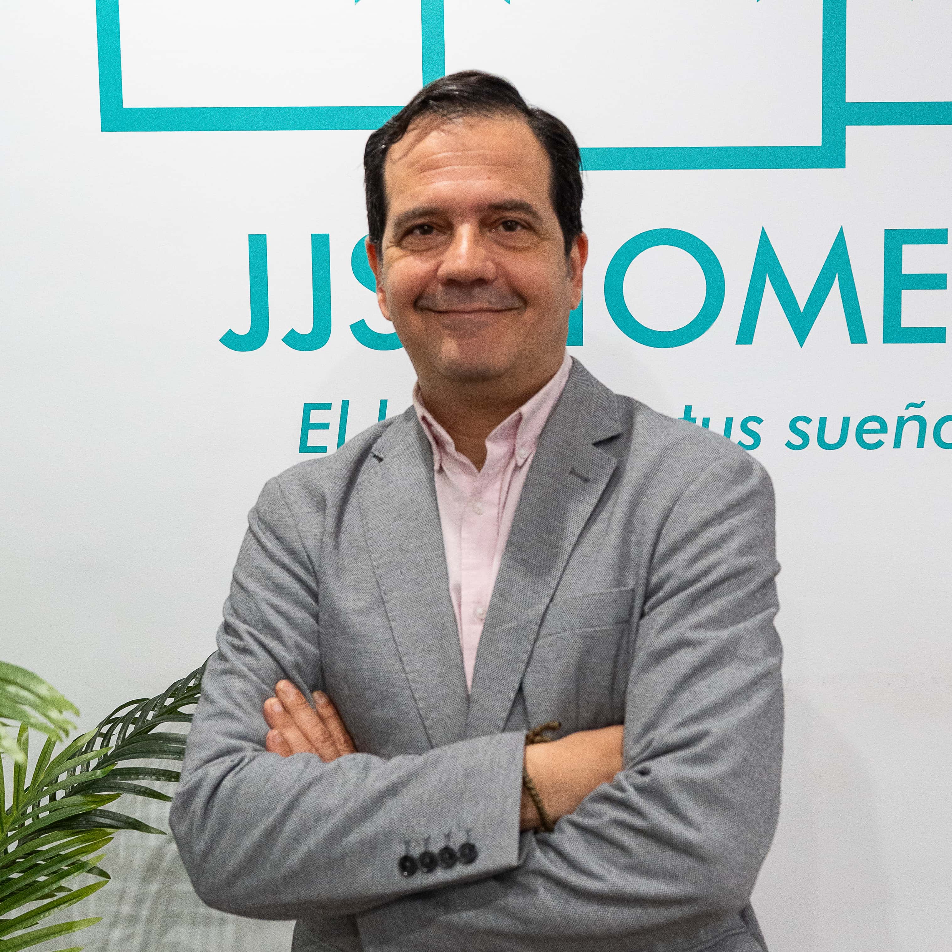 Gabriel Porrero - Agente inmobiliario en Tres Cantos