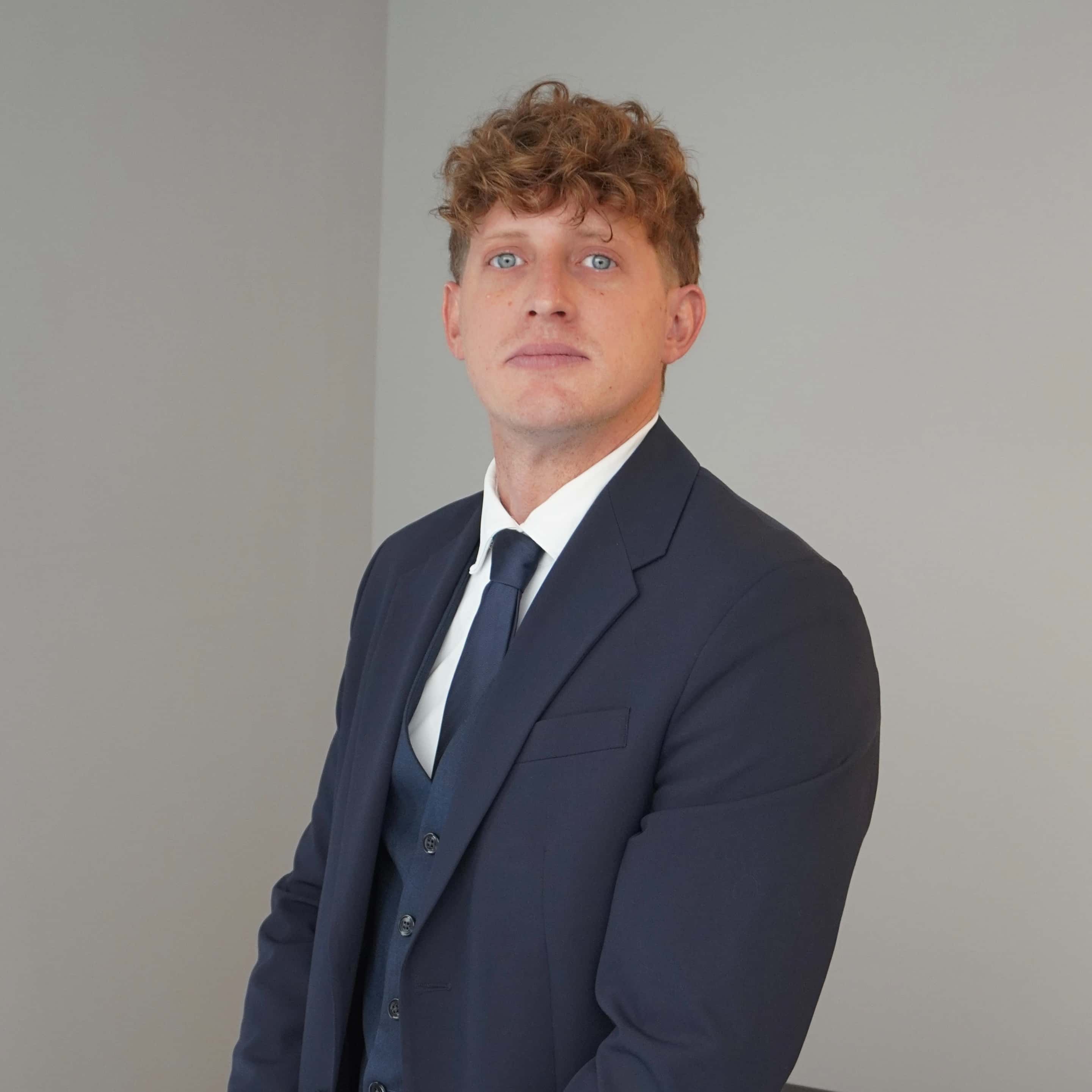 Nicolás Di Placido Rodríguez - Agente inmobiliario en L'Hospitalet de Llobregat