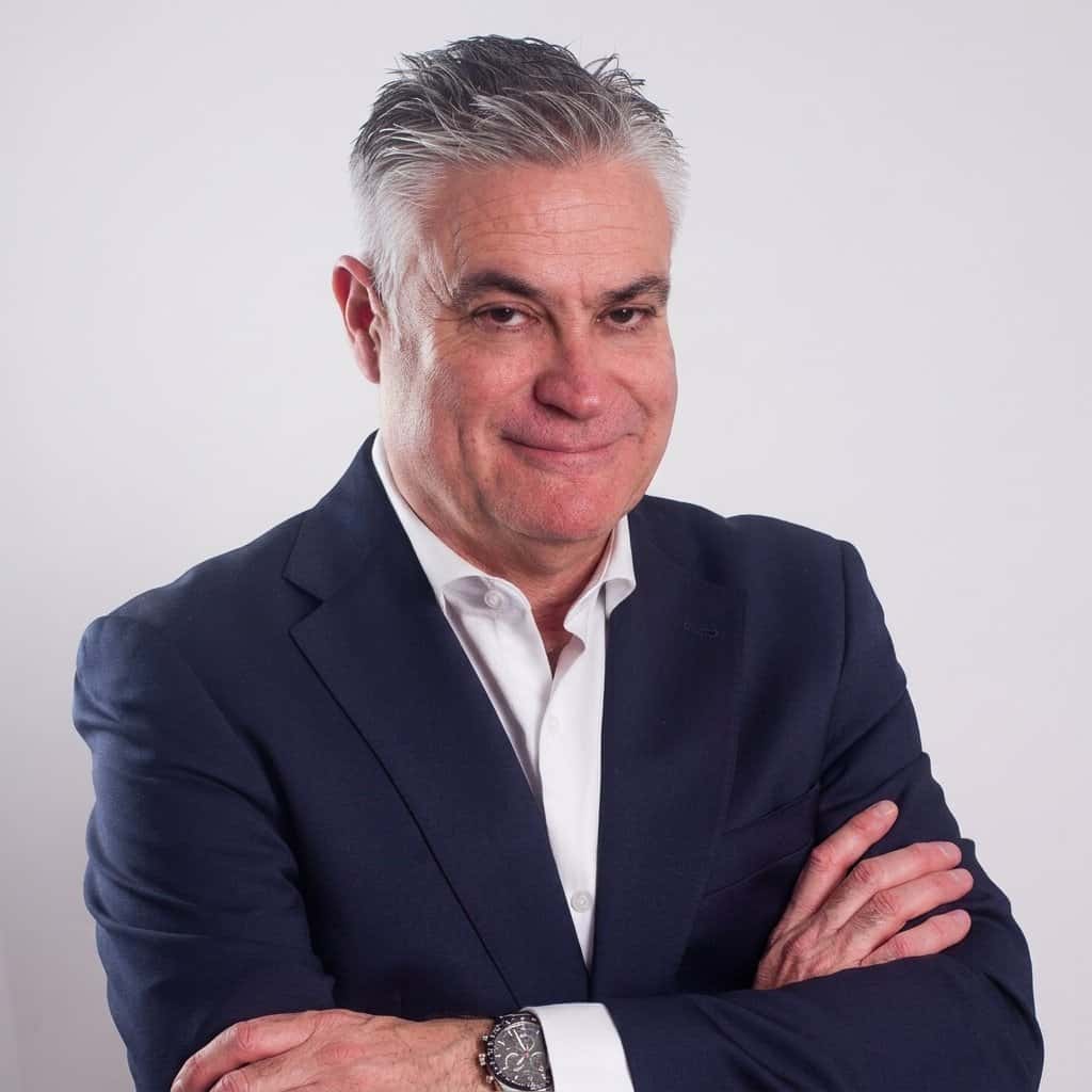 Manuel Velasco - Agente inmobiliario en Toledo