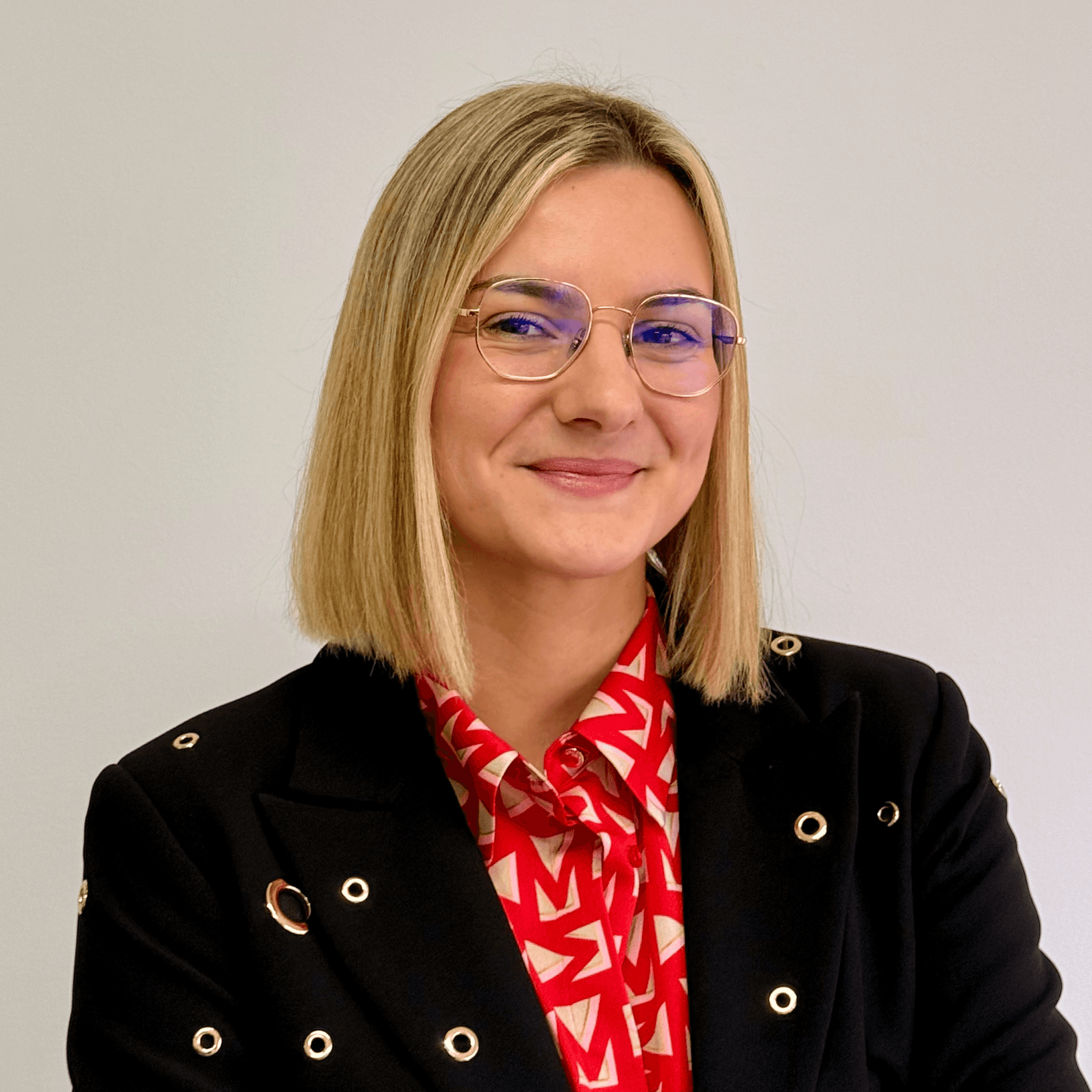 Carmen López Monge - Agente inmobiliario en León