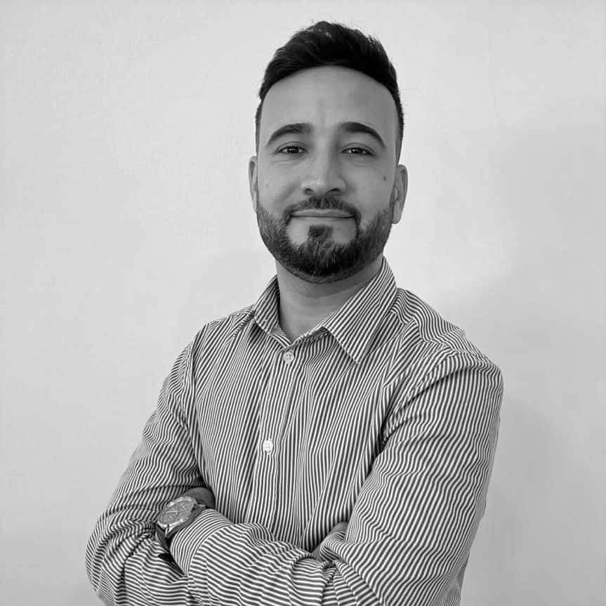 Jordi Ricart - Agente inmobiliario en L'Hospitalet de Llobregat