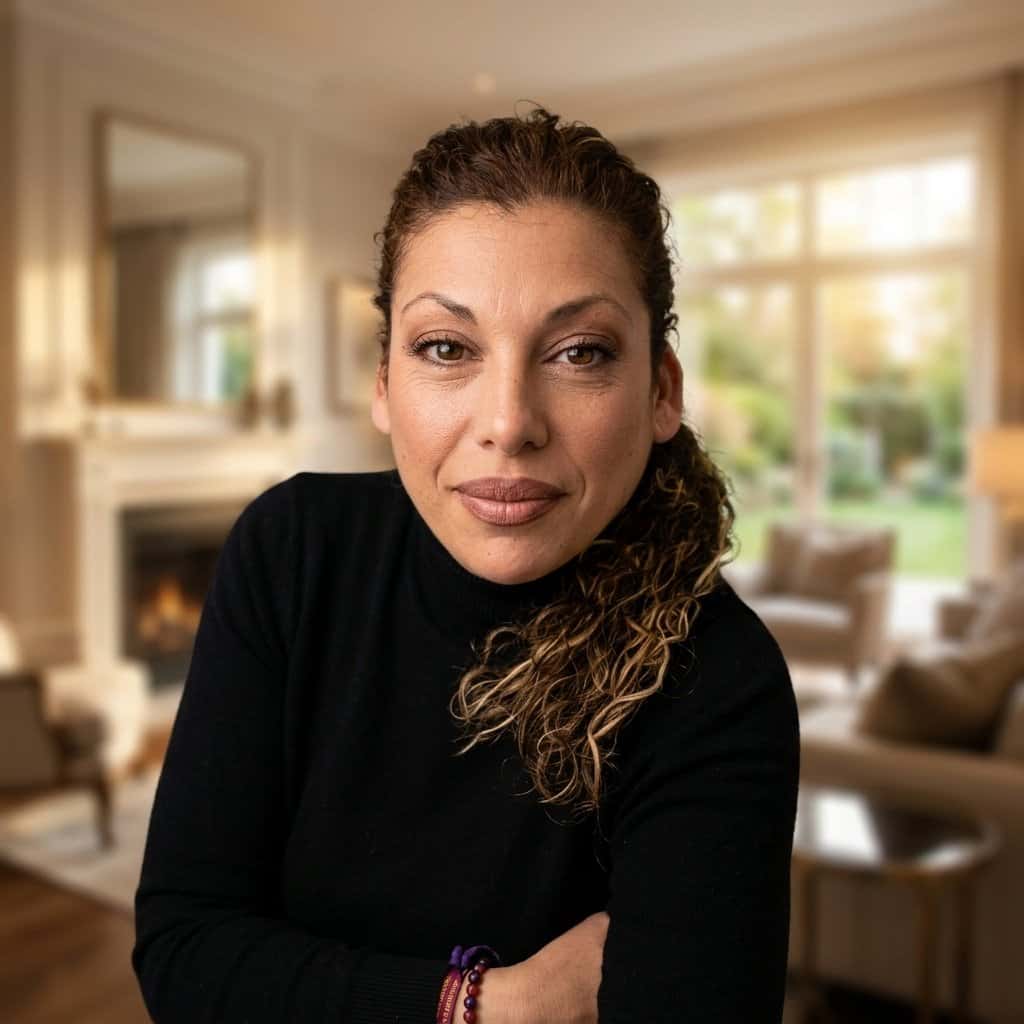 Ruth Rodríguez - Agente inmobiliario en Málaga