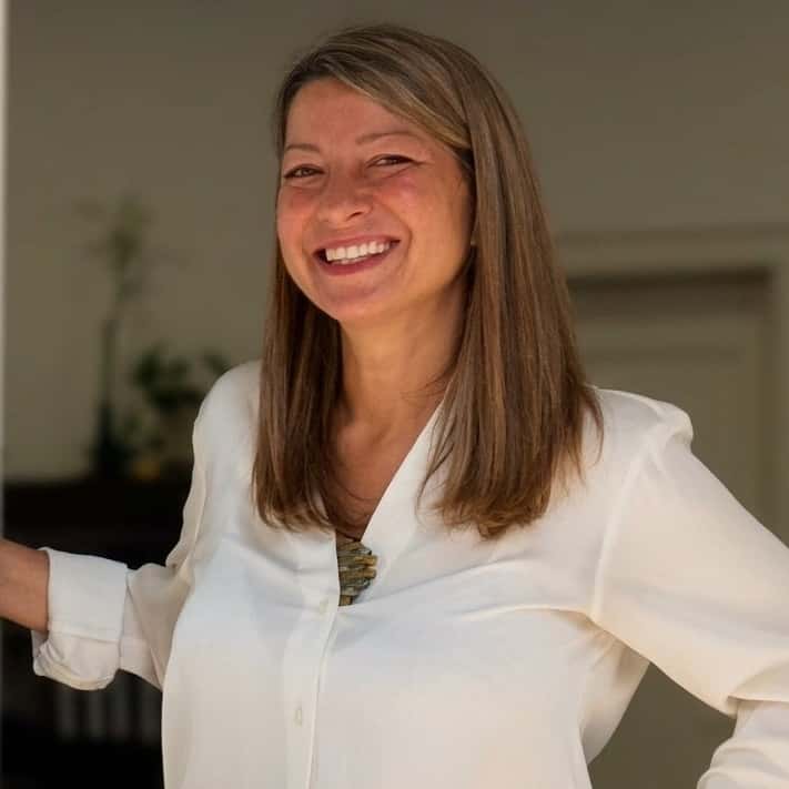 Vanessa Sáez  - Agente inmobiliario en L'Hospitalet de Llobregat