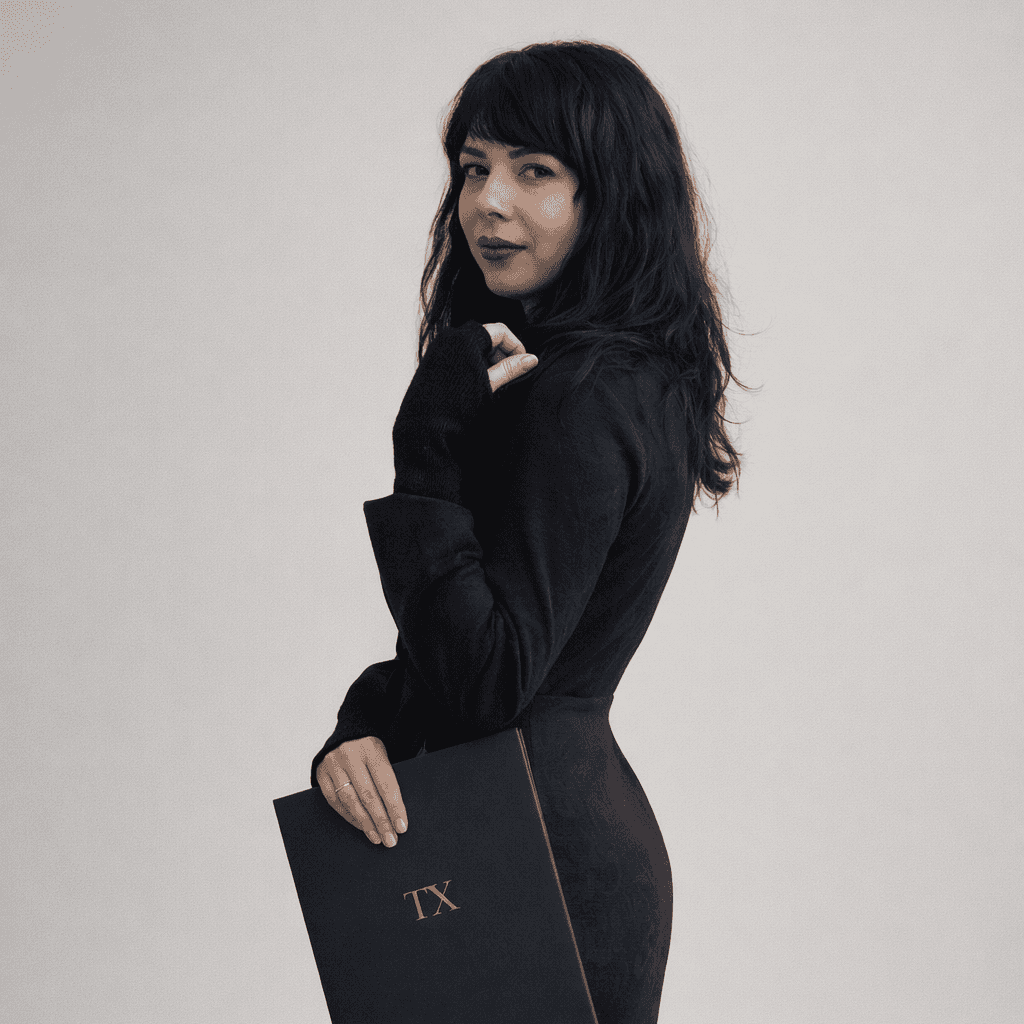 Iryna Drahaliova  - Agente inmobiliario en Torrevieja