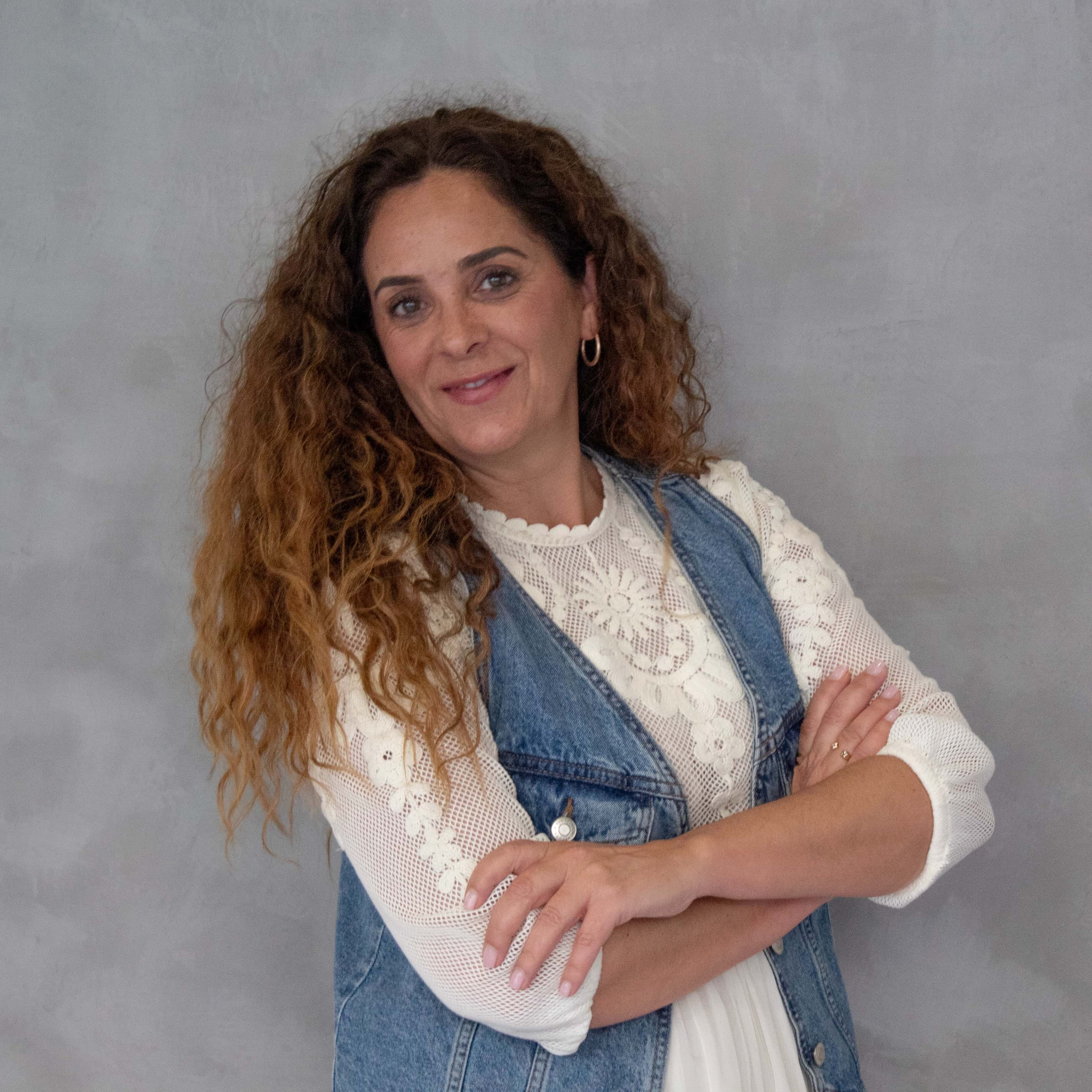 Pilar López Candela - Agente inmobiliario en Guadalajara