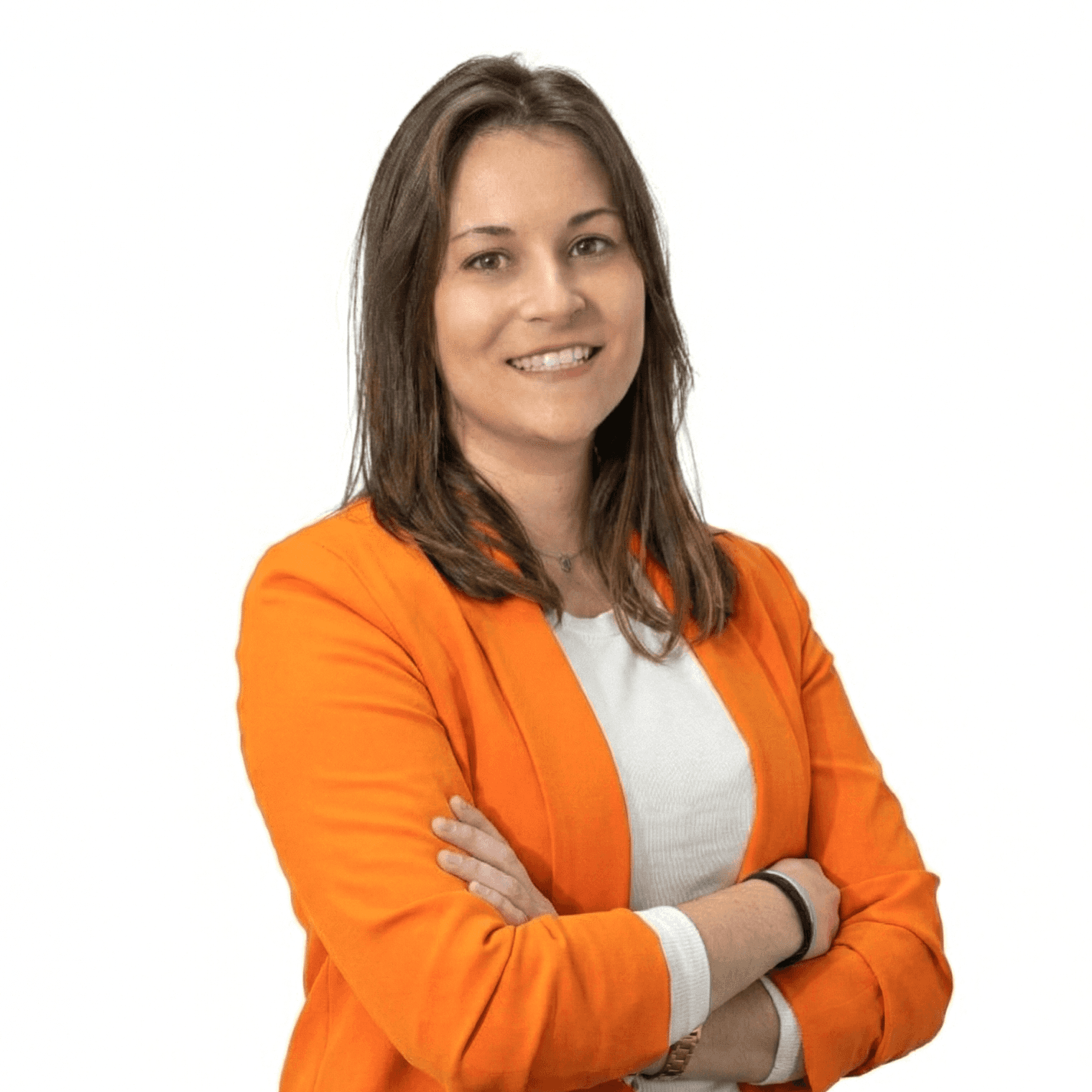 Sara Albo López  - Agente inmobiliario en Valladolid
