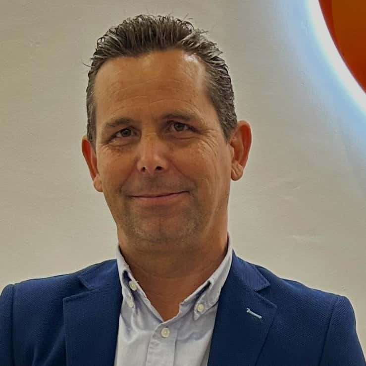 Carlos Ferreira - Agente inmobiliario en Motril
