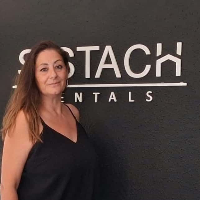Anna Ruiz - Agente inmobiliario en L'Estartit