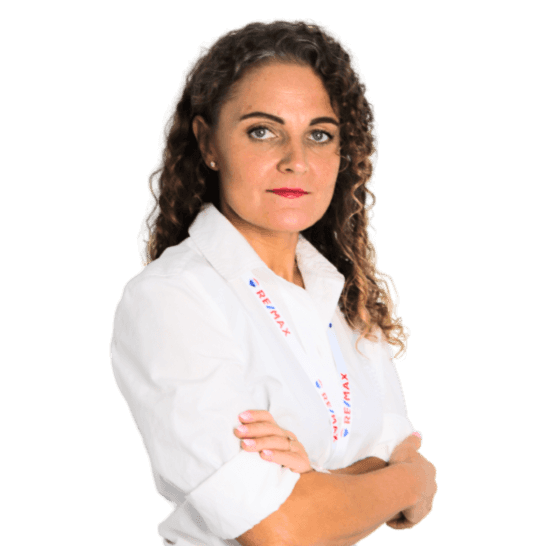 Rasa Siauliene - Agente inmobiliario en Fuengirola