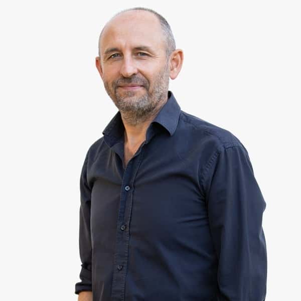 Victor  Hernández - Agente inmobiliario en Alacant