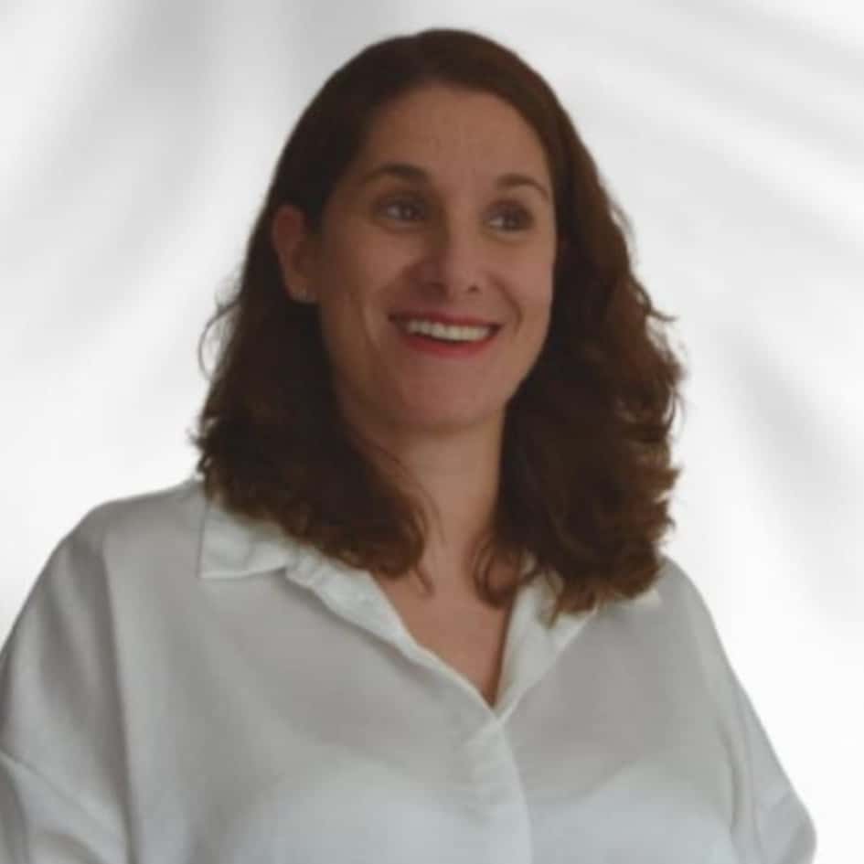 Lorena Sánchez - Agente inmobiliario en Sants-Montjuïc