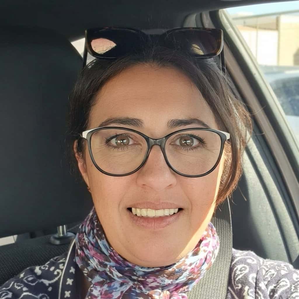 Betty  Badami - Agente inmobiliario en Puerto del Rosario