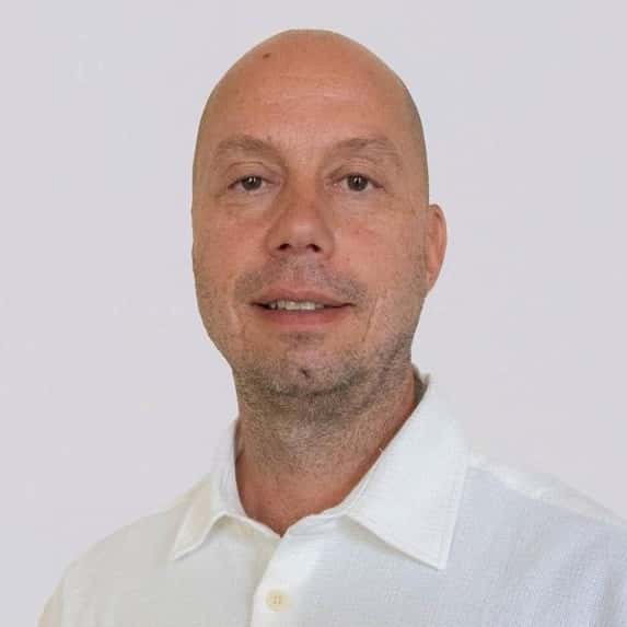 Mattias Förare - Agente inmobiliario en Nerja