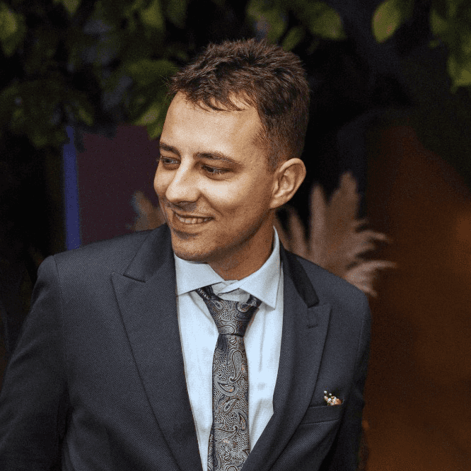 Luis Miguel Martinez - Agente inmobiliario en Salamanca