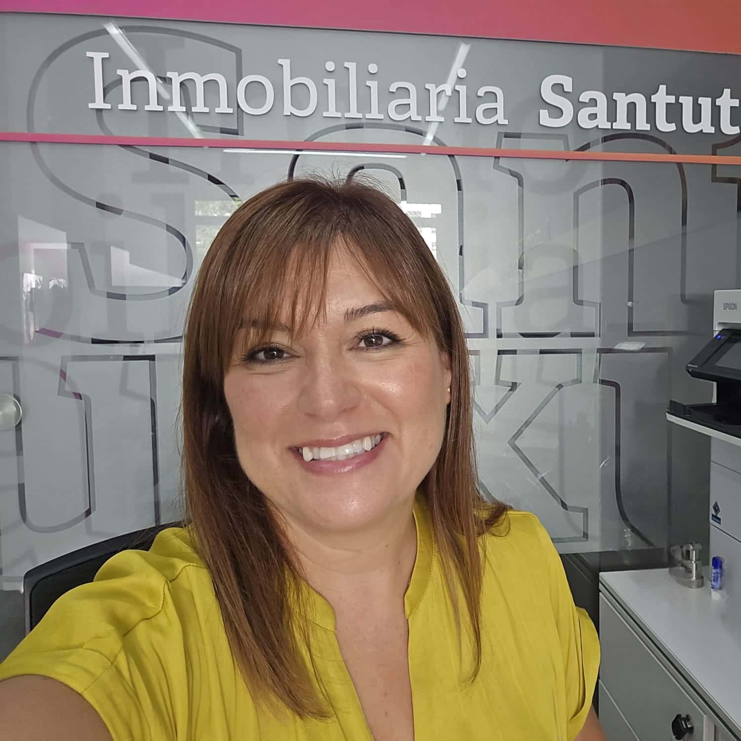 Marta Vicente Escandell - Agente inmobiliario en Bilbao