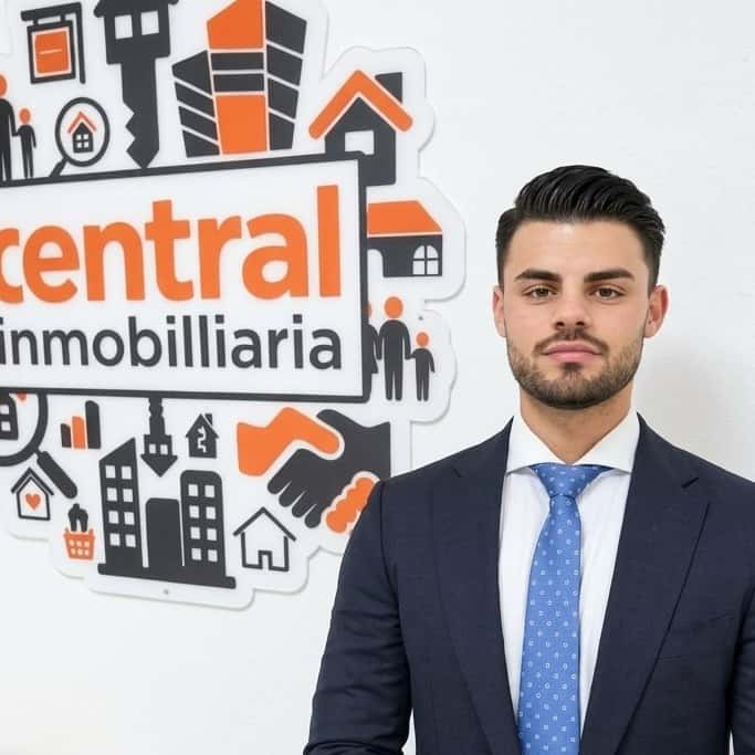 Ricardo Moreno Leyva - Agente inmobiliario en Granada