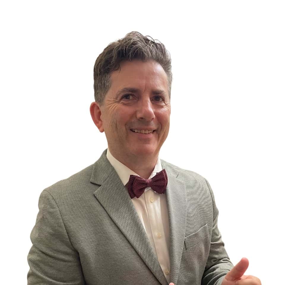 Joan Perello Timoneda - Agente inmobiliario en Lloret de Mar