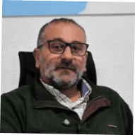 Sergio Pérez Esturillo - Agente inmobiliario en Centro