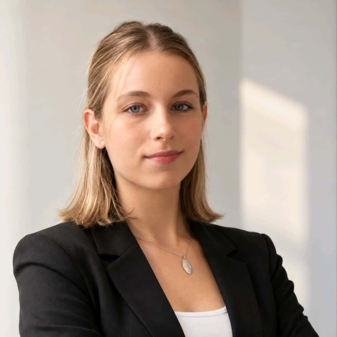 Nerea Valiente Vega - Agente inmobiliario en Segovia