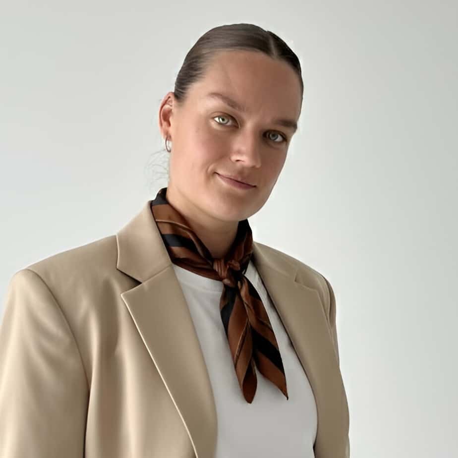 Danitia Prins - Agente inmobiliario en Alfaz del Pi