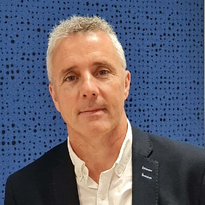 Javier de Diego - Agente inmobiliario en Teruel